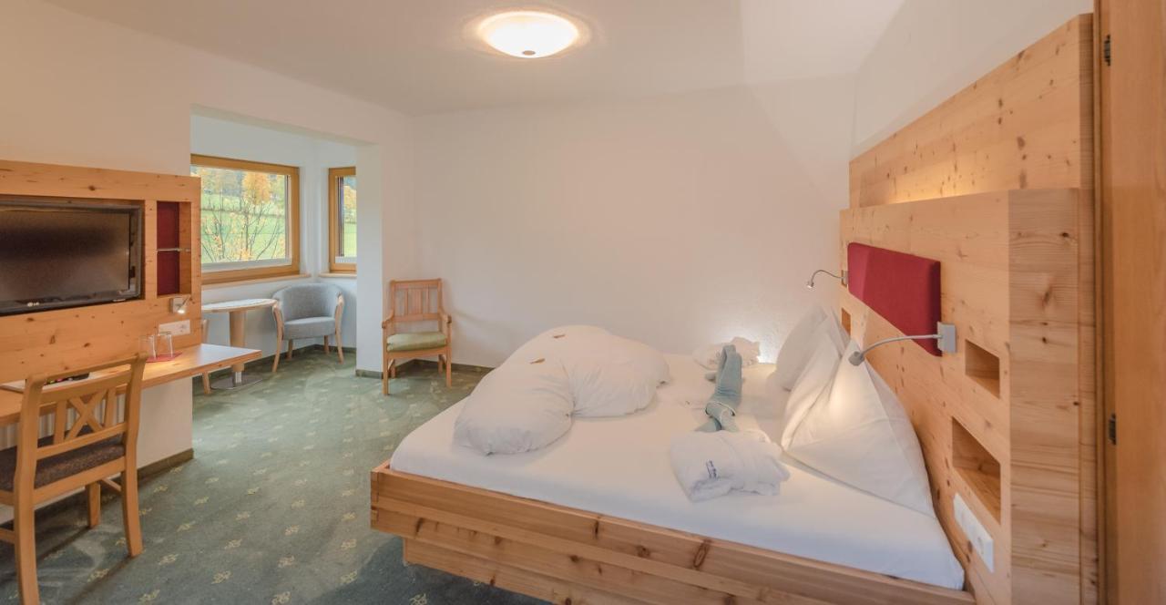 Hotel Berghof Ramsau am Dachstein Eksteriør bilde