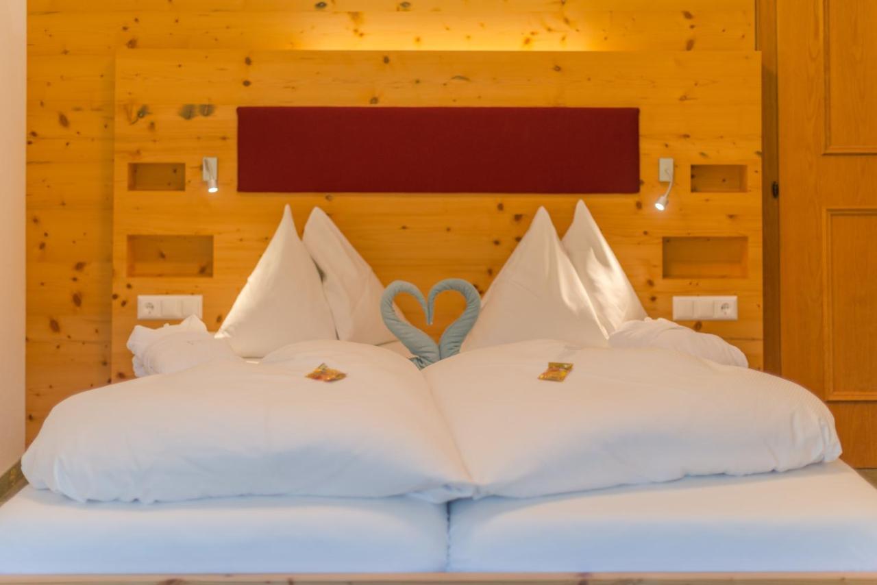 Hotel Berghof Ramsau am Dachstein Eksteriør bilde