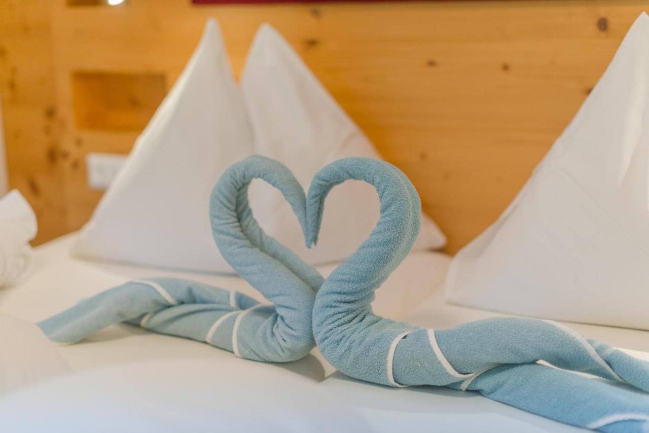 Hotel Berghof Ramsau am Dachstein Eksteriør bilde